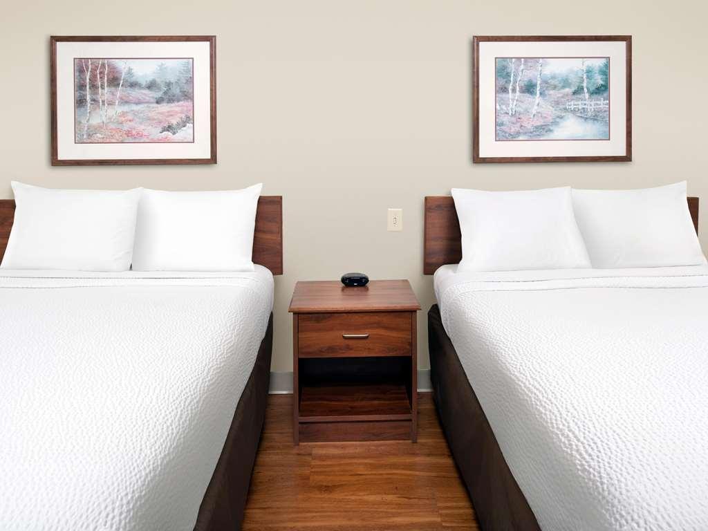 Extended Stay America Select Suites - Akron - South Portage Lakes Zimmer foto