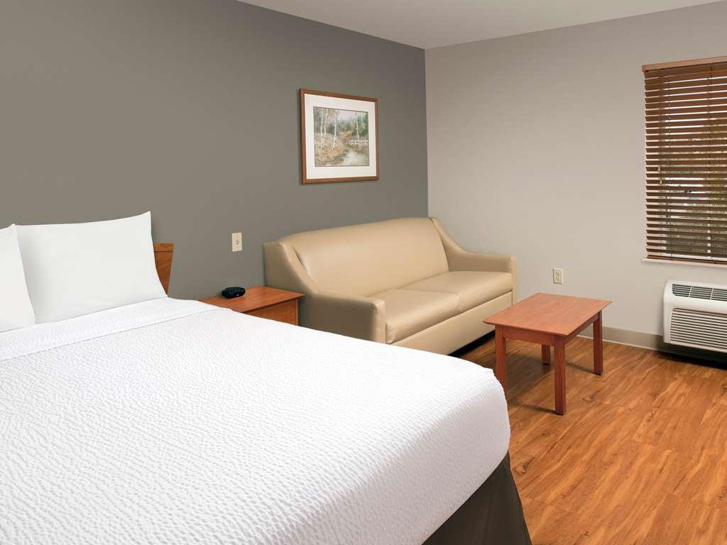 Extended Stay America Select Suites - Akron - South Portage Lakes Zimmer foto