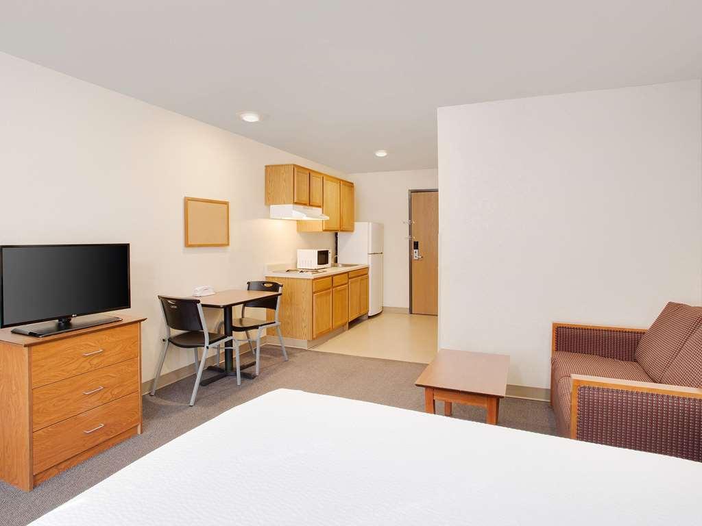 Extended Stay America Select Suites - Akron - South Portage Lakes Zimmer foto