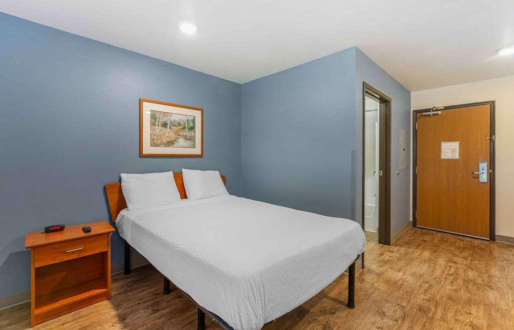 Extended Stay America Select Suites - Akron - South Portage Lakes Zimmer foto