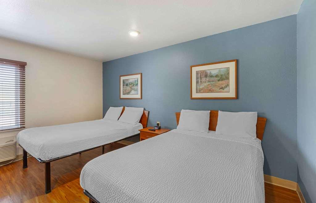 Extended Stay America Select Suites - Akron - South Portage Lakes Zimmer foto